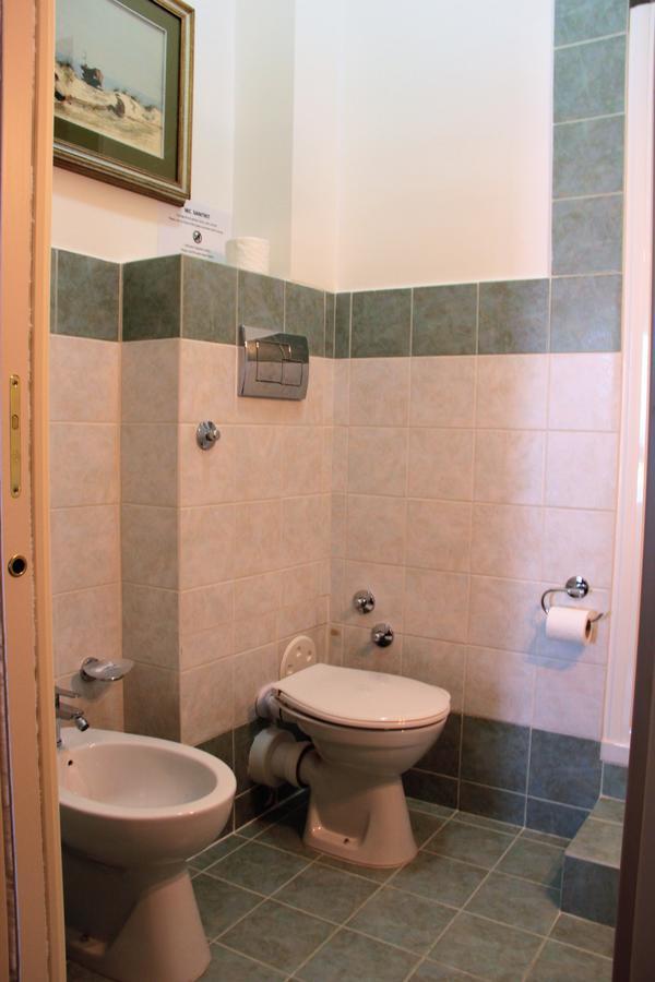 B.&B Margaret'S House Bed & Breakfast Милацо Екстериор снимка